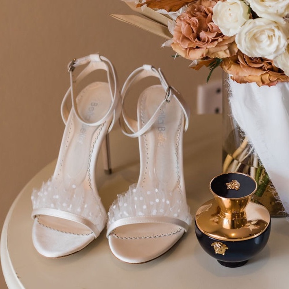 Bella Belle Bridget Heels